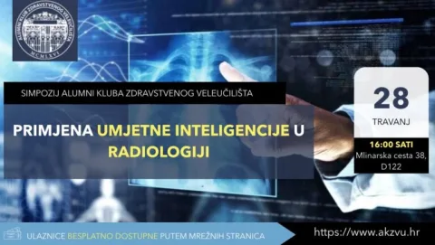 Test predavanje